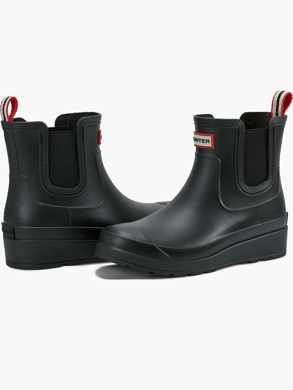 HUNTER Tabitha Rain Boot - Women's - Picture 6 of 6